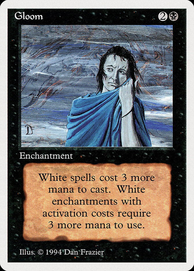 Gloom [Summer Magic / Edgar] | Game Master's Emporium (The New GME)