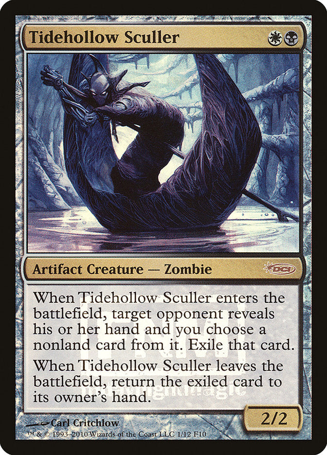 Tidehollow Sculler [Friday Night Magic 2010] | Game Master's Emporium (The New GME)