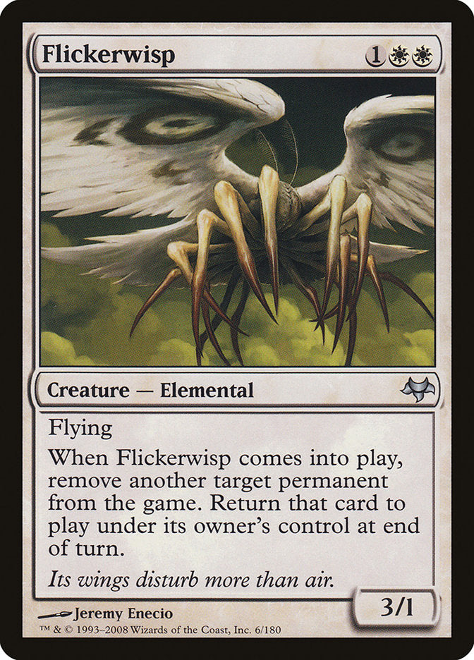 Flickerwisp [Eventide] | Game Master's Emporium (The New GME)