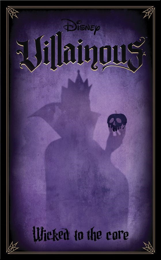 Disney Villainous Wicked to the Core | Game Master's Emporium (The New GME)