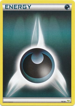 Darkness Energy (19/30) [XY: Trainer Kit - Noivern] | Game Master's Emporium (The New GME)