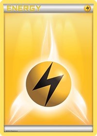 Lightning Energy (2011 Unnumbered) [League & Championship Cards] | Game Master's Emporium (The New GME)