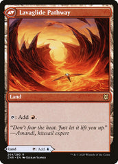 Riverglide Pathway // Lavaglide Pathway [Zendikar Rising] | Game Master's Emporium (The New GME)