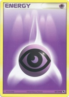 Psychic Energy (107/109) [EX: Battle Stadium] | Game Master's Emporium (The New GME)