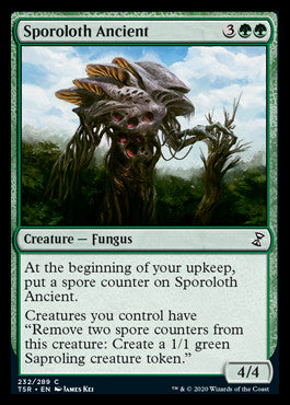 Sporoloth Ancient [Time Spiral Remastered] | Game Master's Emporium (The New GME)