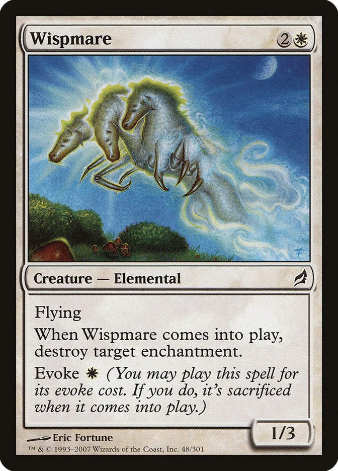 Wispmare [Lorwyn] | Game Master's Emporium (The New GME)