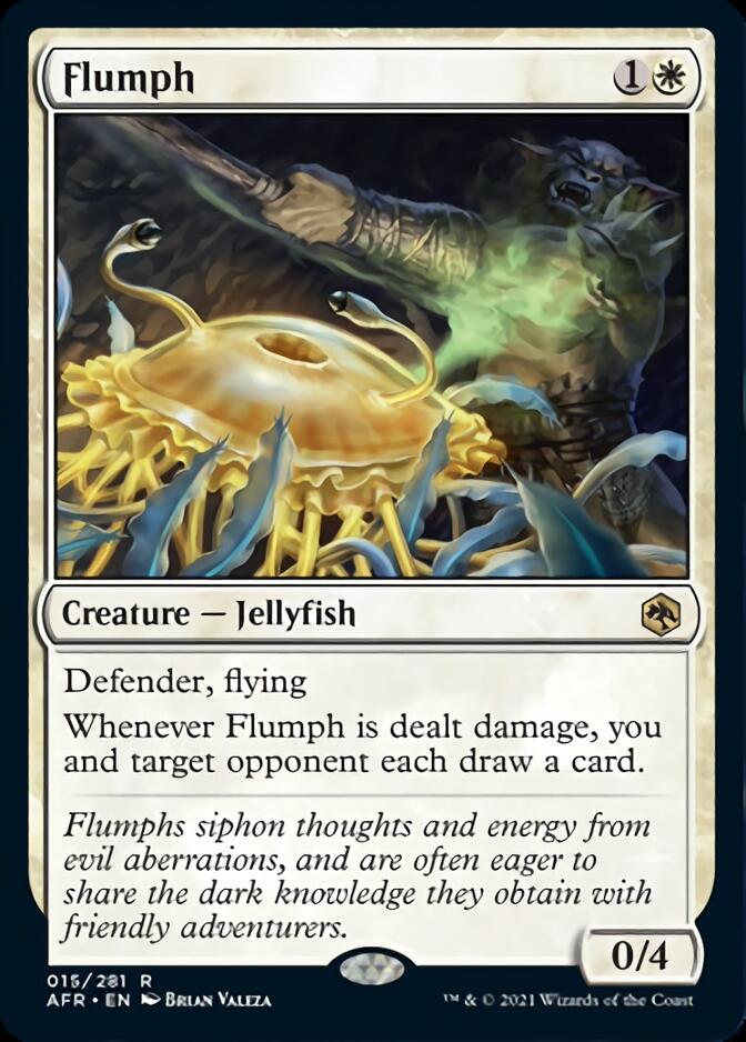 Flumph [Dungeons & Dragons: Adventures in the Forgotten Realms] | Game Master's Emporium (The New GME)