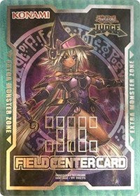 Field Center Card: Apprentice Illusion Magician (Judge) Promo | Game Master's Emporium (The New GME)