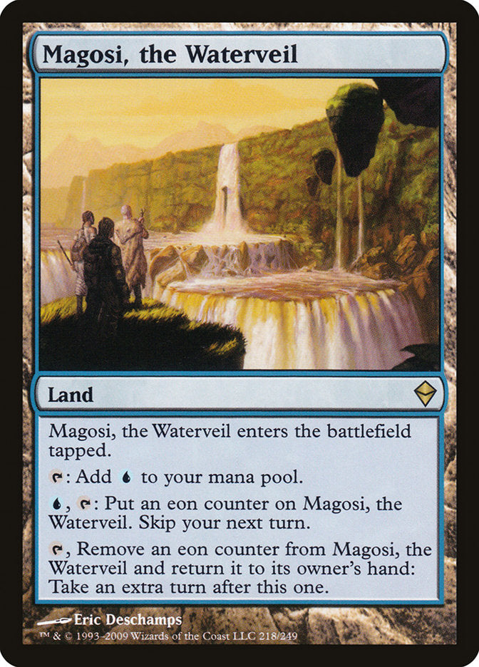 Magosi, the Waterveil [Zendikar] | Game Master's Emporium (The New GME)