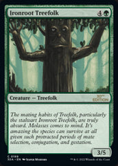 Ironroot Treefolk [30th Anniversary Edition] | Game Master's Emporium (The New GME)