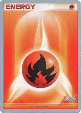 Fire Energy (Bliss Control - Paul Atanassov) [World Championships 2008] | Game Master's Emporium (The New GME)
