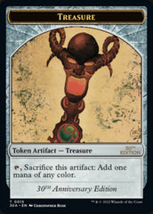 Treasure Token (015) [30th Anniversary Tokens] | Game Master's Emporium (The New GME)