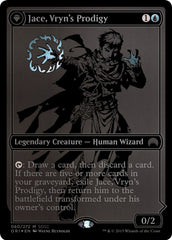 Jace, Vryn's Prodigy // Jace, Telepath Unbound [San Diego Comic-Con 2015] | Game Master's Emporium (The New GME)