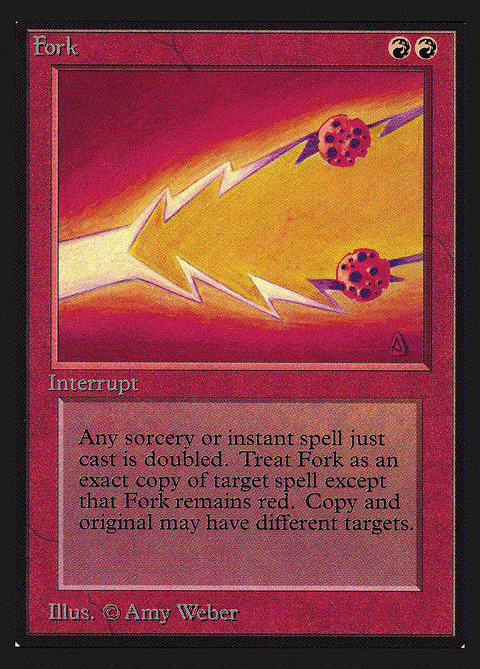 Fork [International Collectors' Edition] | Game Master's Emporium (The New GME)
