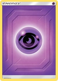 Psychic Energy (2019 Unnumbered) [Sun & Moon: Team Up] | Game Master's Emporium (The New GME)