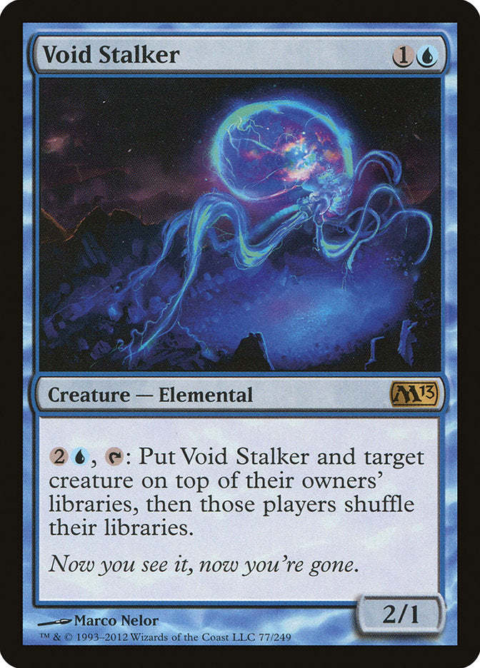 Void Stalker [Magic 2013] | Game Master's Emporium (The New GME)