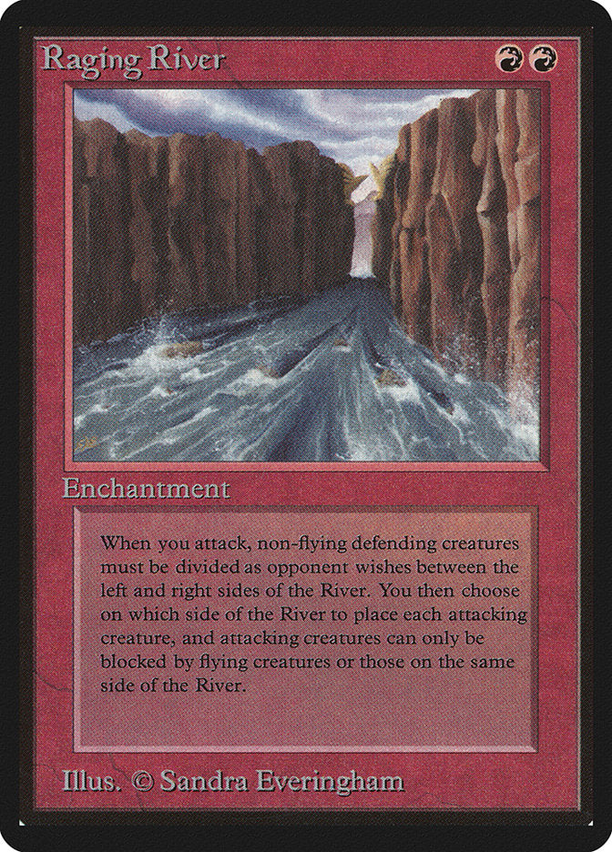 Raging River [Beta Edition] | Game Master's Emporium (The New GME)