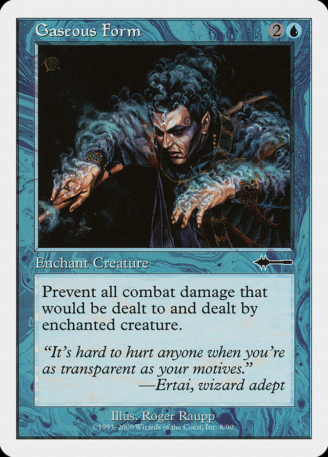 Gaseous Form [Beatdown] | Game Master's Emporium (The New GME)