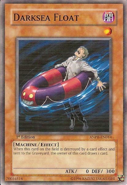 Darksea Float [ANPR-EN014] Common | Game Master's Emporium (The New GME)