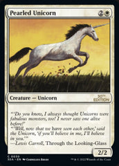 Pearled Unicorn [30th Anniversary Edition] | Game Master's Emporium (The New GME)