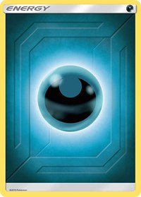 Darkness Energy (2019 Unnumbered) [Sun & Moon: Team Up] | Game Master's Emporium (The New GME)