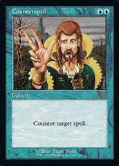 Counterspell (Retro) [30th Anniversary Edition] | Game Master's Emporium (The New GME)