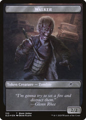 Walker (150 //151) Double-Sided Token [Secret Lair Drop Series] | Game Master's Emporium (The New GME)