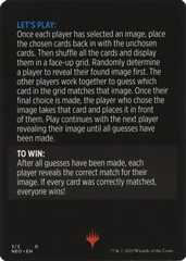Cyber Simulacrum (Magic Minigame) [Kamigawa: Neon Dynasty Minigame] | Game Master's Emporium (The New GME)