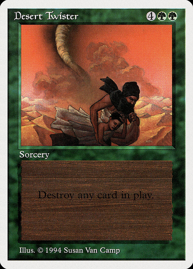 Desert Twister [Summer Magic / Edgar] | Game Master's Emporium (The New GME)