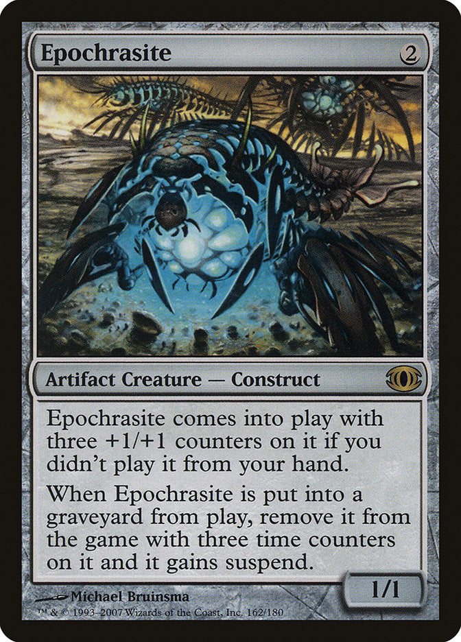 Epochrasite [Future Sight] | Game Master's Emporium (The New GME)