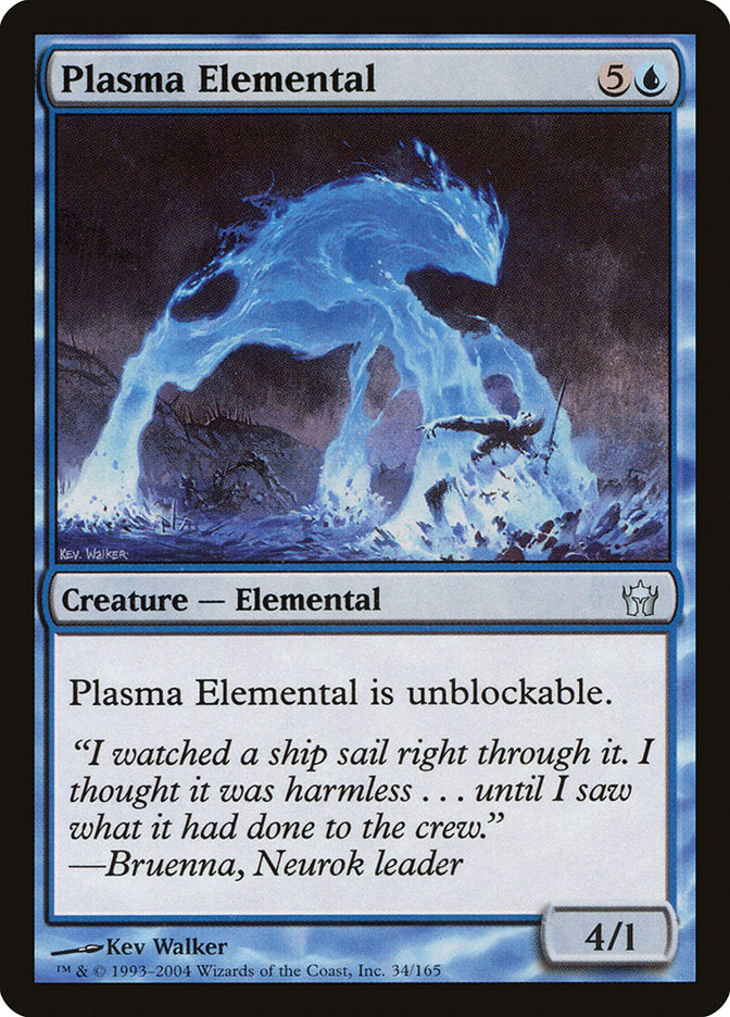 Plasma Elemental [Fifth Dawn] | Game Master's Emporium (The New GME)