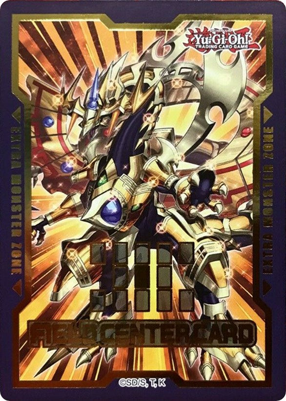 Field Center Card: Odd-Eyes Pendulumgraph Dragon (20th Anniversary) Promo | Game Master's Emporium (The New GME)