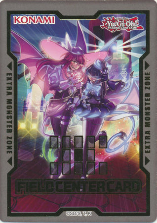 Field Center Card: Evil Twin (Back to Duel February 2022) Promo | Game Master's Emporium (The New GME)
