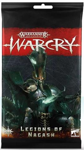 Warcry Legions of Nagash | Game Master's Emporium (The New GME)