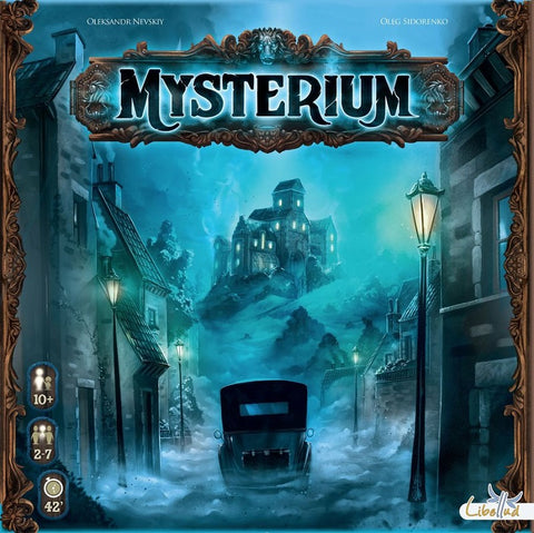 Product image for Game Master's Emporium (The New GME)