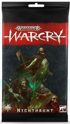 Warcry Nighthaunt | Game Master's Emporium (The New GME)