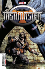 TASKMASTER #1 to #2 (OF 5) | Game Master's Emporium (The New GME)