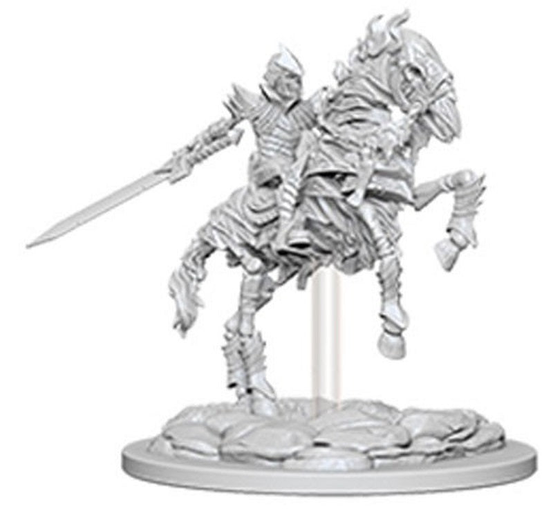 D&D Mini Skeleton Knight on Horse | Game Master's Emporium (The New GME)